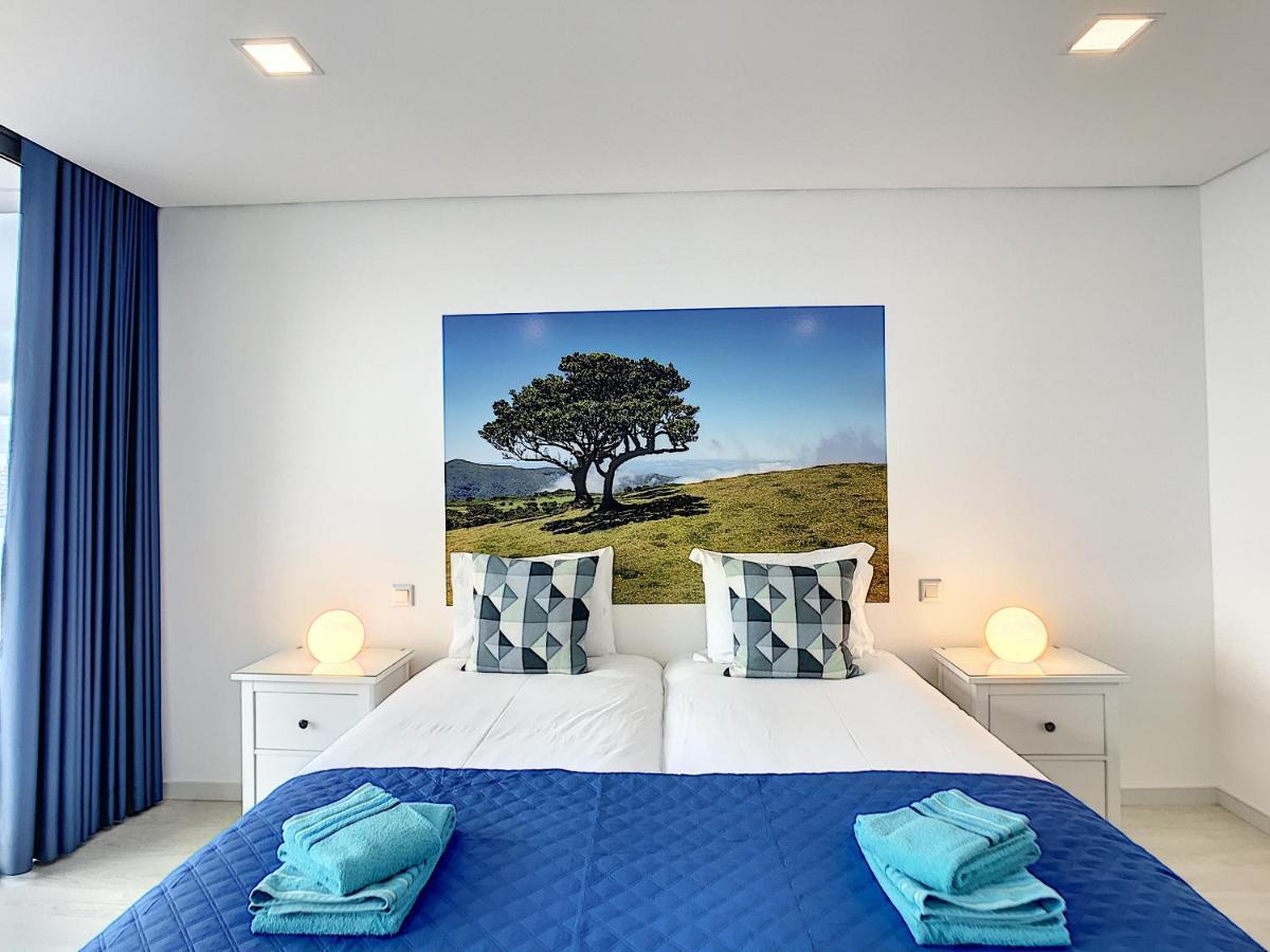Casa Allegra By Lovelystay Arco da Calheta  Exterior foto